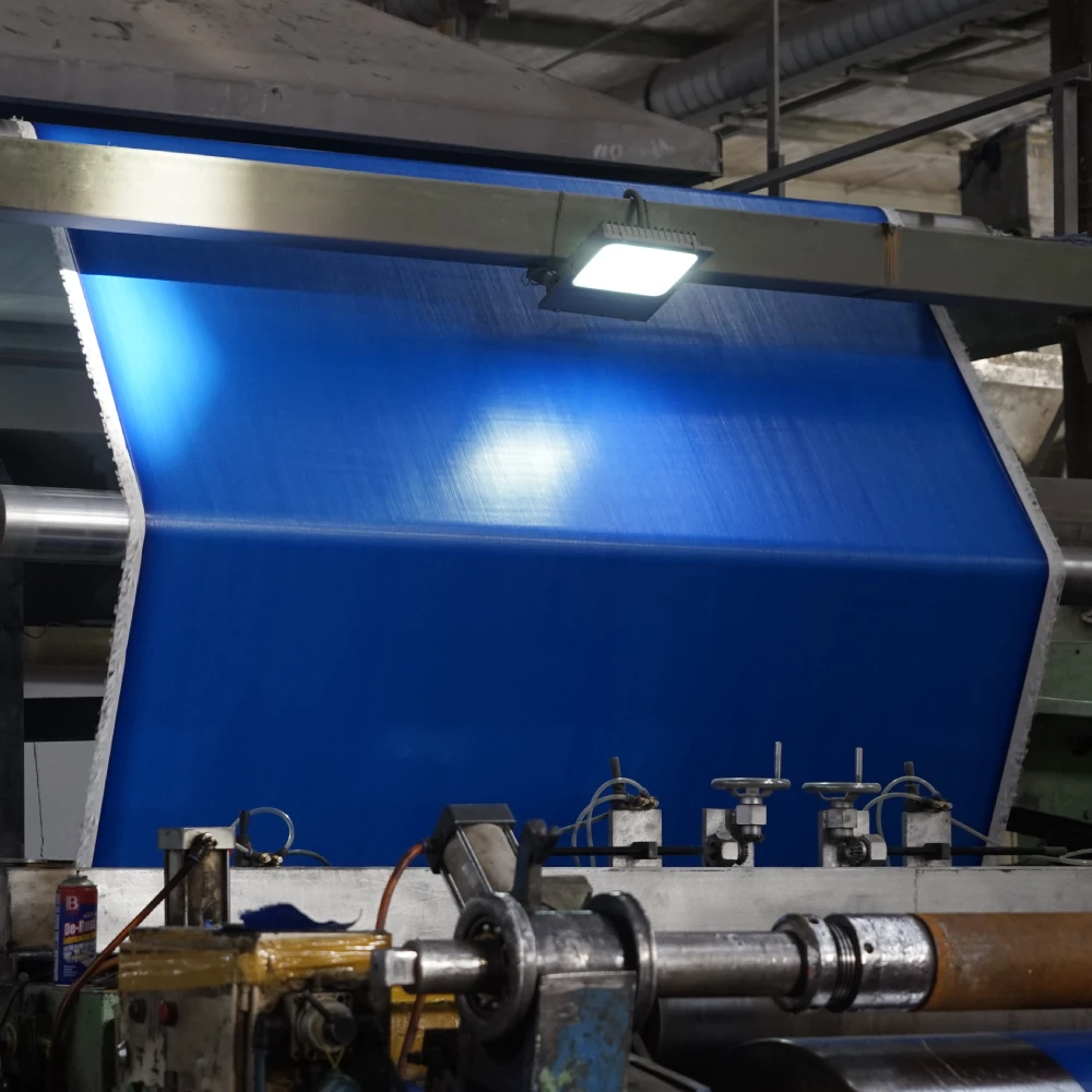 Manufacture scaffolding heavy duty trailer tent waterproof cover sheet coated plastic roll pe tarpaulin