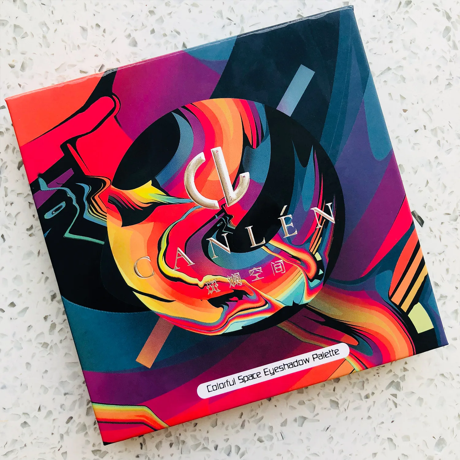 New Trending Wholesale Eyeshadow Pigment Palette Matte Makeup Eyeshadow Palette With Private Label