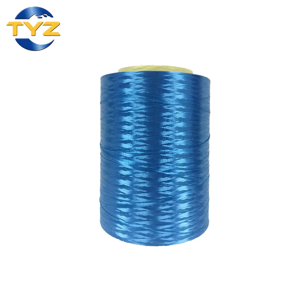 UHMWPE/HPPE/HDPE легкие и стойкие к истиранию для кабеля океана/режут-стойкие перчатки/текстиль/ткань