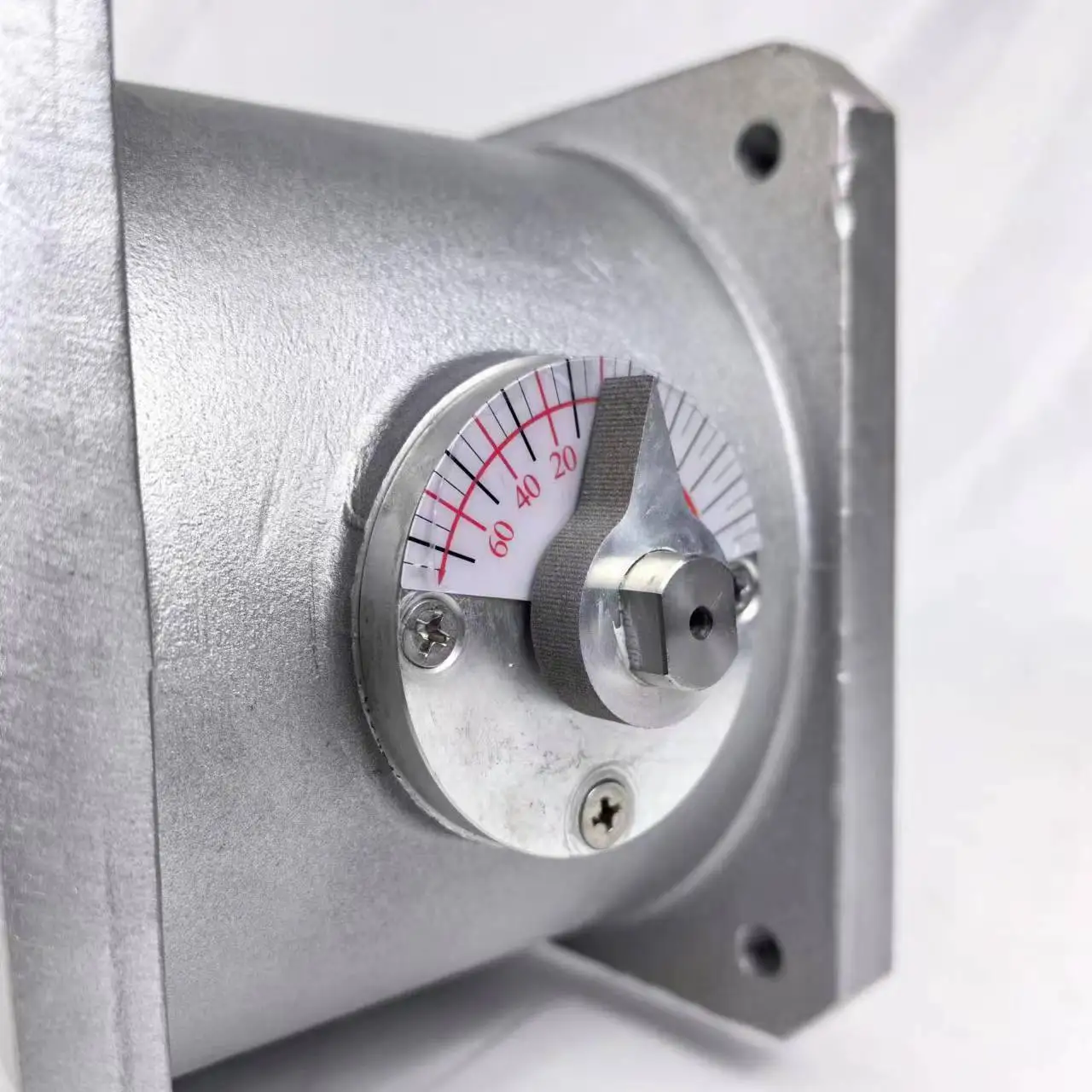 woodward proact ITB actuator throttle valve body Gas engine generator actuator valve PWM control 4-20mA