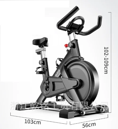 
2020 Factory directly sale magnetic resistance spinning bike/ spinning bike exercise 