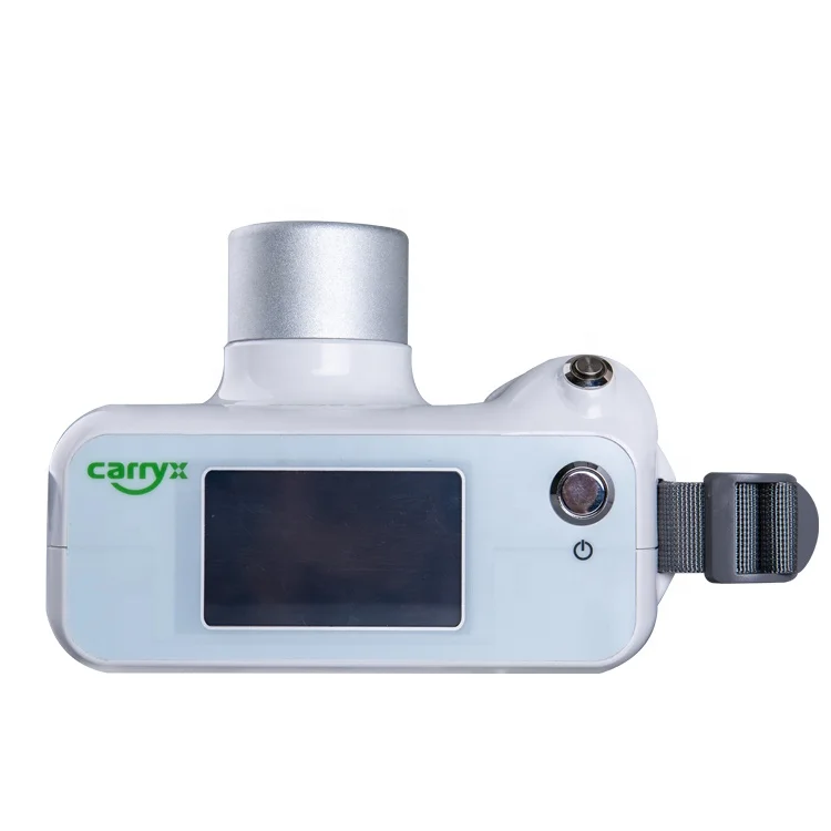 Japanese Toshiba Tube Portable Digital Dental X Ray Machine