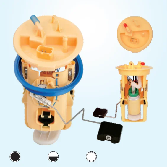 JINJIA-AJ10038 E10292M 76436 228214002001Z 72055 16141183845 fuel pump for fuel pump BMW