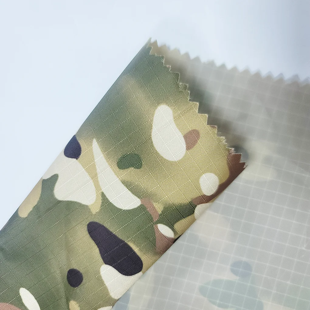 Waterproof Tarp Camouflage Tent PVC Camo Tarps Tarpaulin Supplier Camouflage PVC Tarpaulin for Tent