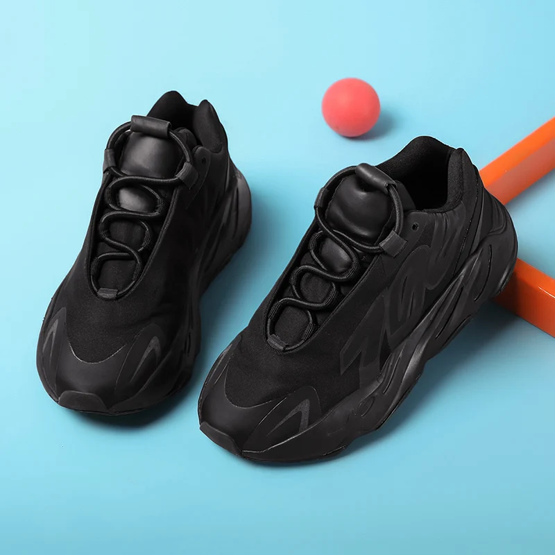 Новинка 2021 кроссовки Yeezy из пенопласта детская спортивная обувь оригинального качества с логотипом на заказ