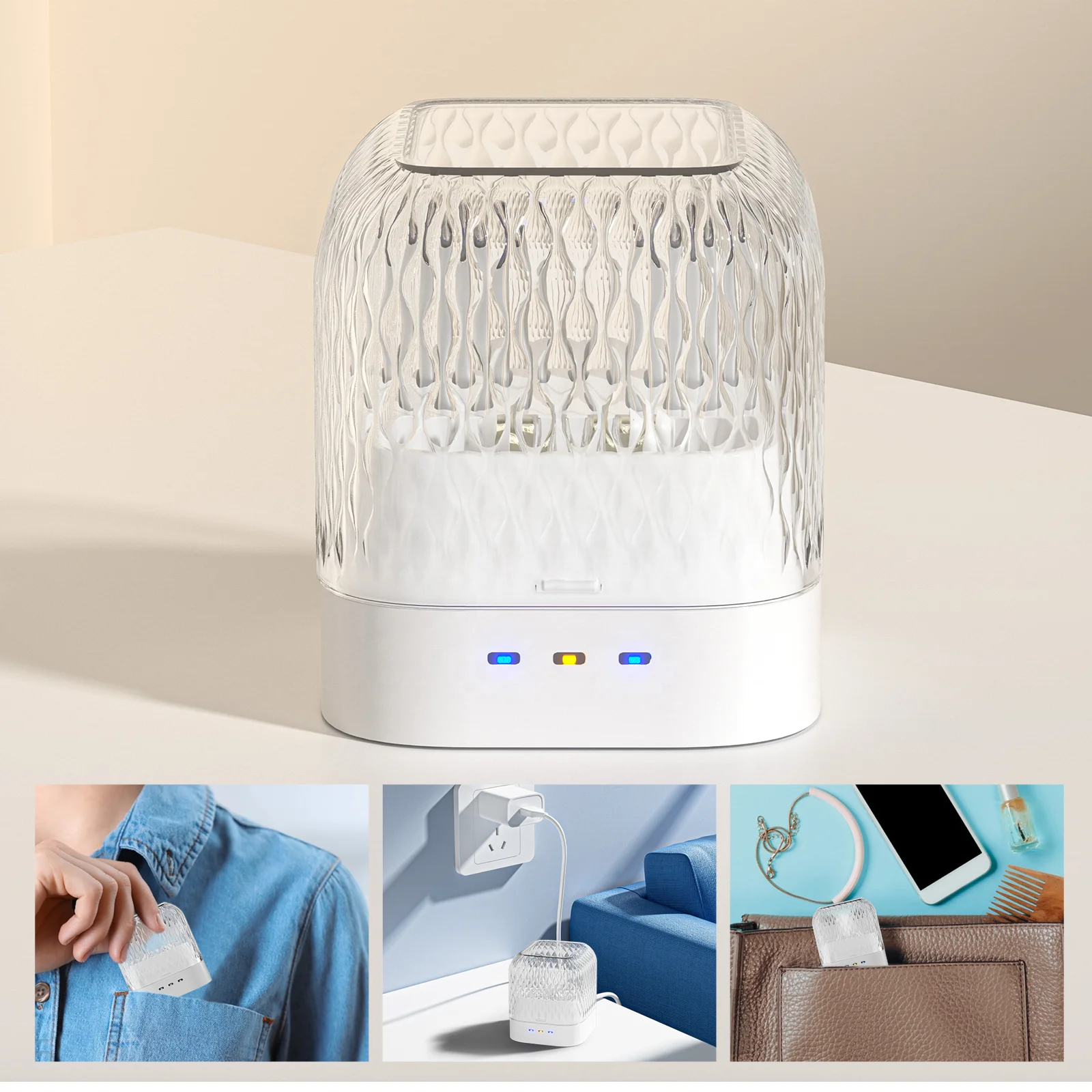 Слуховые аппараты K & Fcoptee RIC перезаряжаемые слуховые Mini