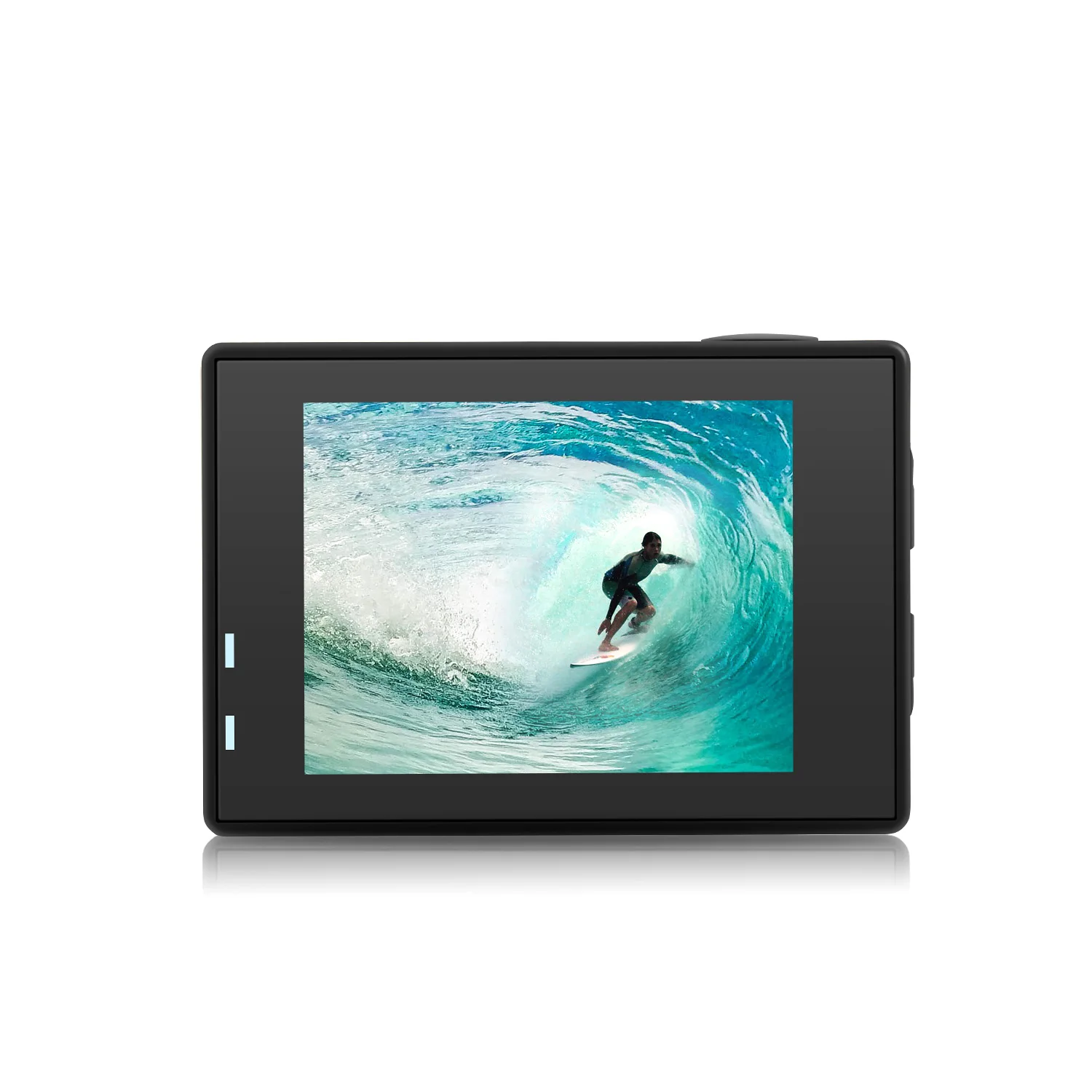  Подводная Экшн-камера на шлем amazon 2 0 HD LCD ek7000 4k 30fps