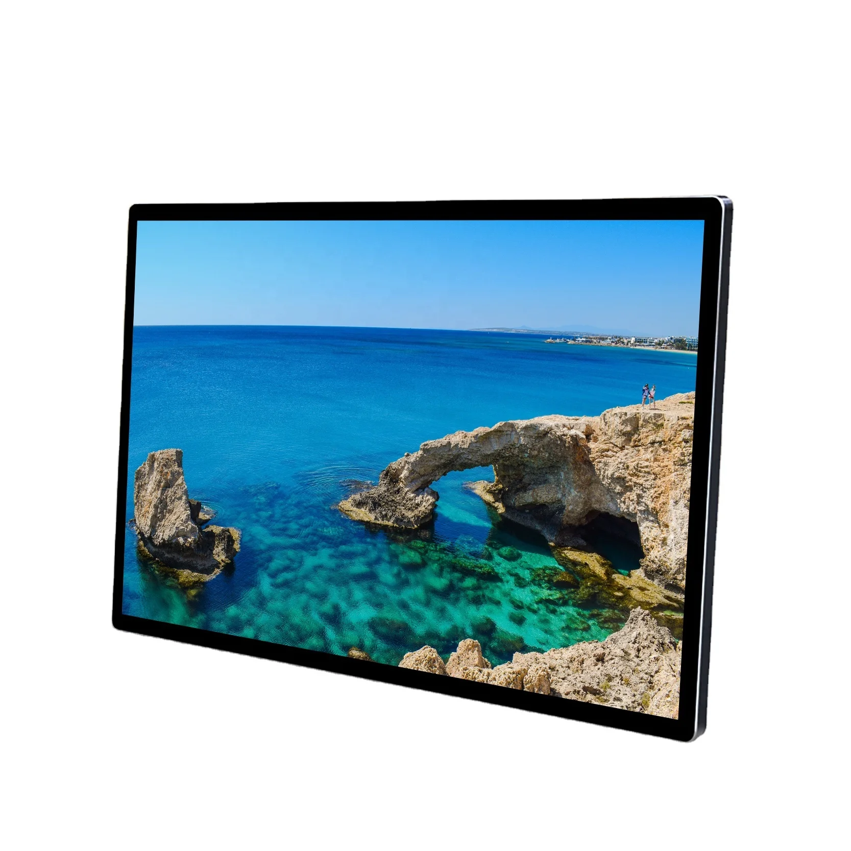 32 Full HD Digital Display Monitor without operating system non touch- Vibrant Colors, Energy Efficient, Good Price
