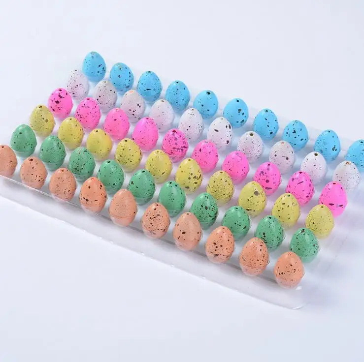 Novelty hatching growth egg toy children hatching dinosaur egg toy children educational toy gift