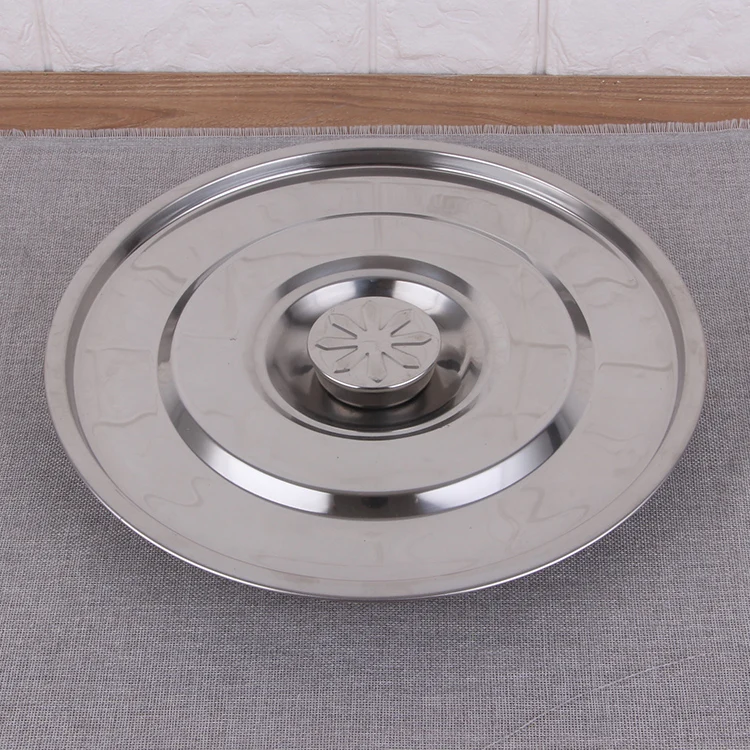 Customization stainless steel pot barrel 304 stainless steel stock pot commercial cooking pot