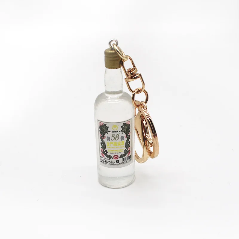 Shapes Different Crystal Keychain Sublimation Keychains Custom Printing Logo Rubber Keychains