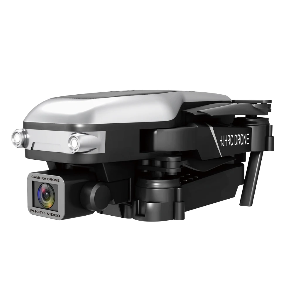 2021 Новая акция, китайский профессиональный Дрон с пластиковой камерой 4k A