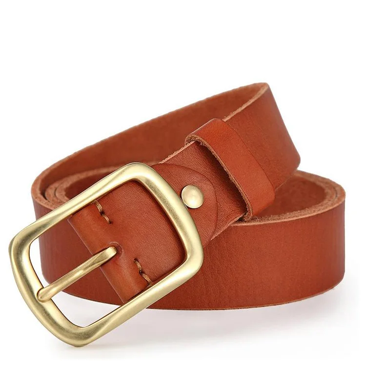 Factory direct supplier belt manufacturer mens designer belts mens belts genuine leather luxury