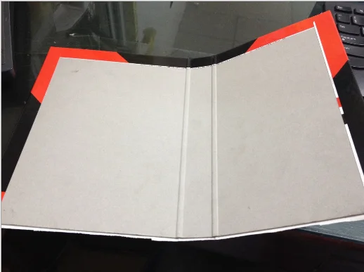 Lever Arch File Creasing Machine/Creasing Machinery