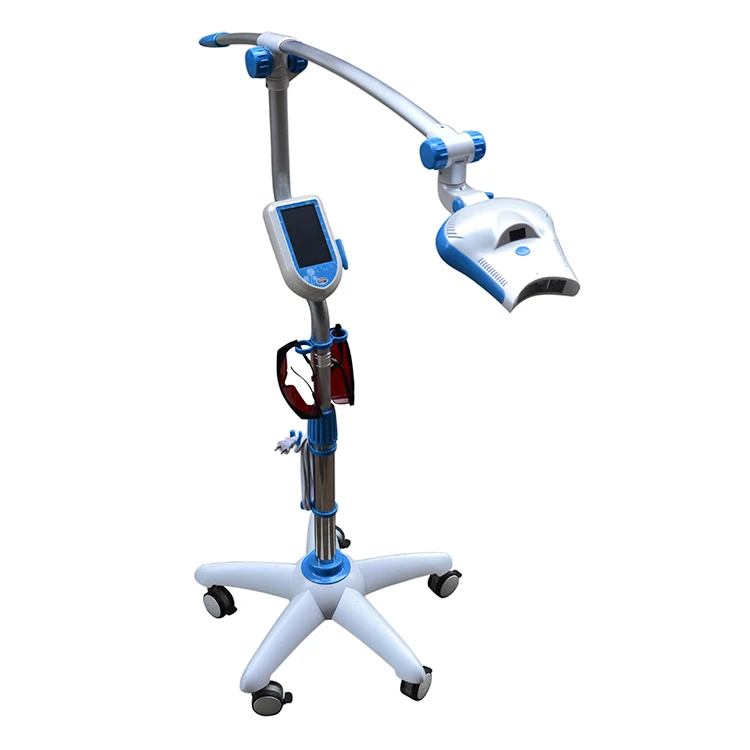 
Teeth Whitening Dental Bleaching Machine 