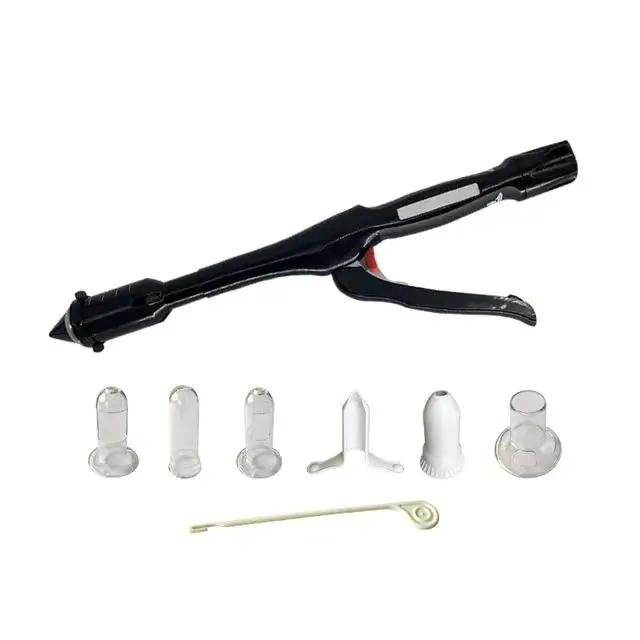 Хирургический степлер PPH, степлер от геморроя, одноразовый Циркулярный степлер от геморроя