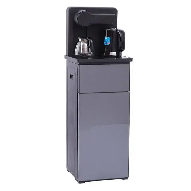 Family Water Dispenser Special Classic Appearance Of Plastic 5 Gallon Water Bottle Rack