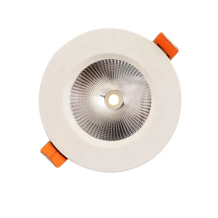 6 inch dimmable recessed downlight led panel light 9w 6' 12w dimmable recessed slim led panel light