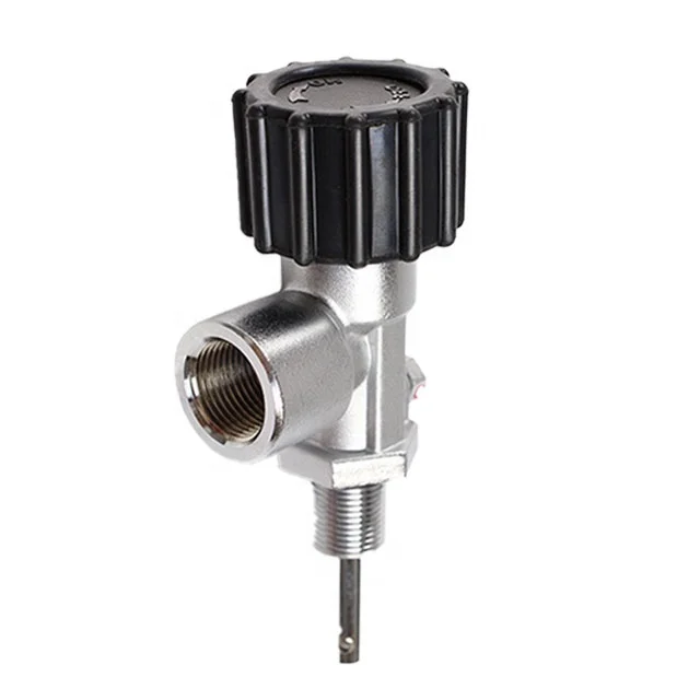 High Pressure 30MPA Gas 6.8L Carbon Fiber Cylinder