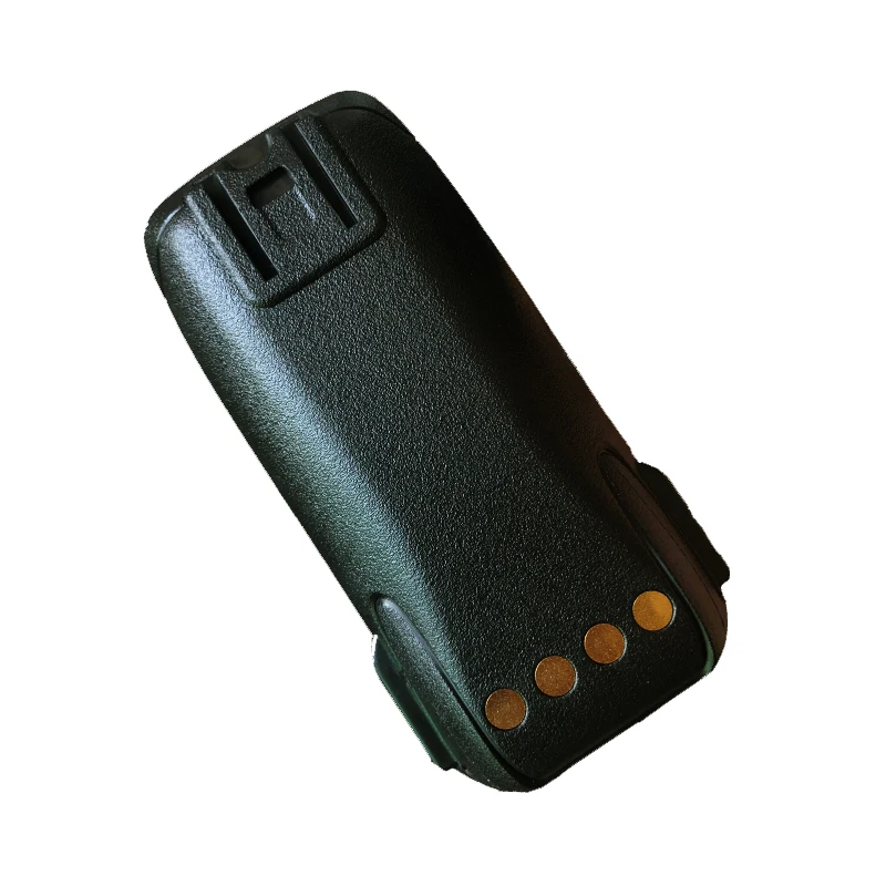 Rechargeable walkie talkie battery pack TP8100 TP9400 for Tait TPA BA100 TPK-BA-10