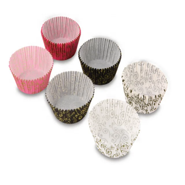 Your design&size available Euramerican popular paper cupcakes for sale!
