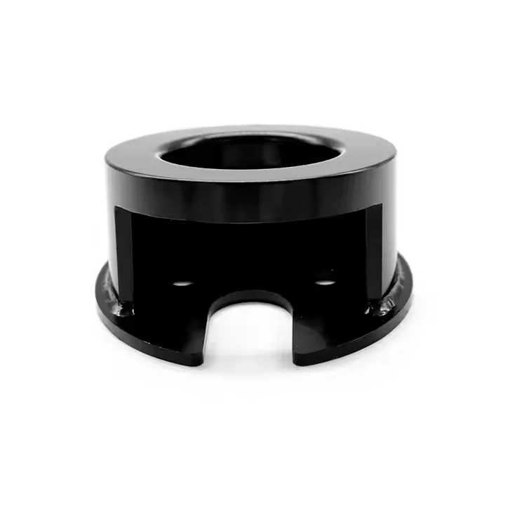 OEM Aluminum CNC Machining Service Competitive Price for Car Application Stainless Steel Brass PartsTurning Machining