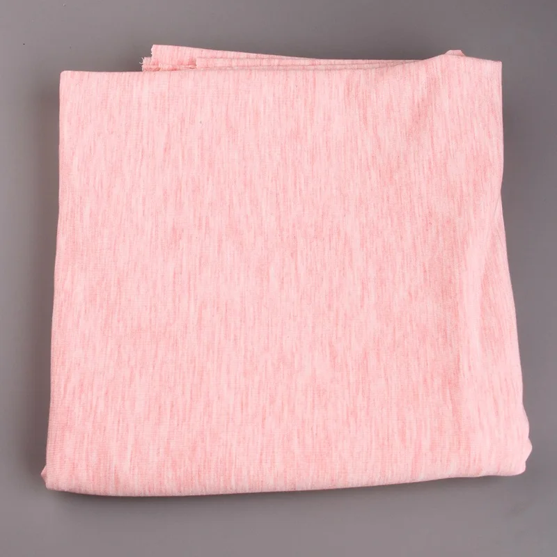 eSUN Soft Breathable PLA Fiber Biodegradable Fabric for Garment