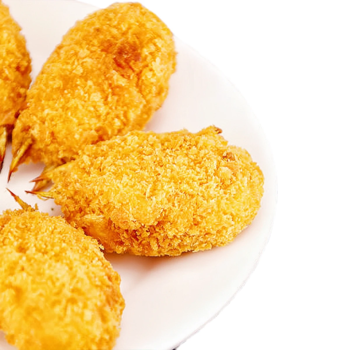 Fresh Frozen Surimi Breaded Crab Claws/surimi Product On Sale