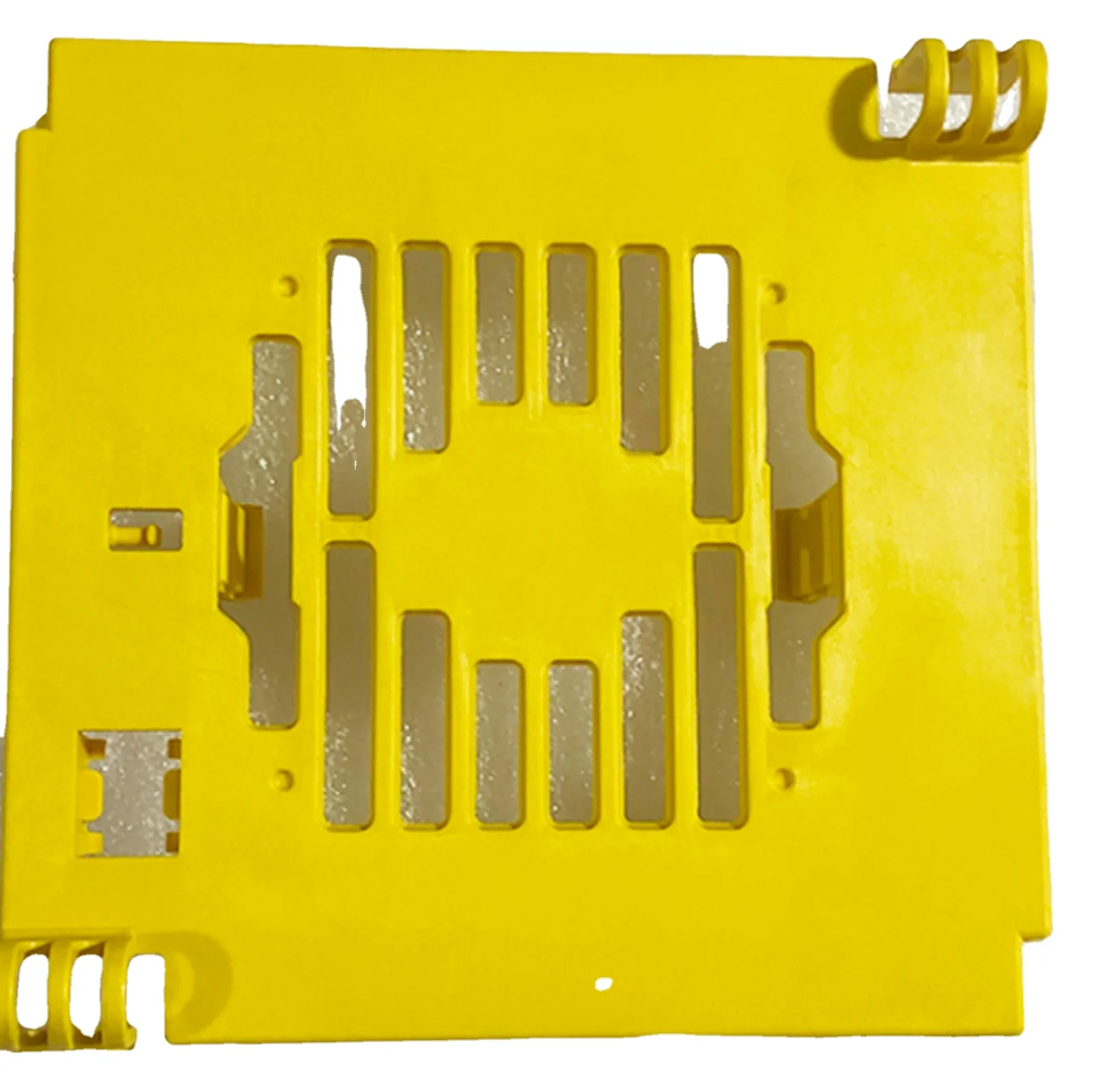 New Original Fanuc A230-0604-X003 Servo Drive Fan Cover  In Box Via Fedex/Dhl 1 Year Warranty Fast Ship