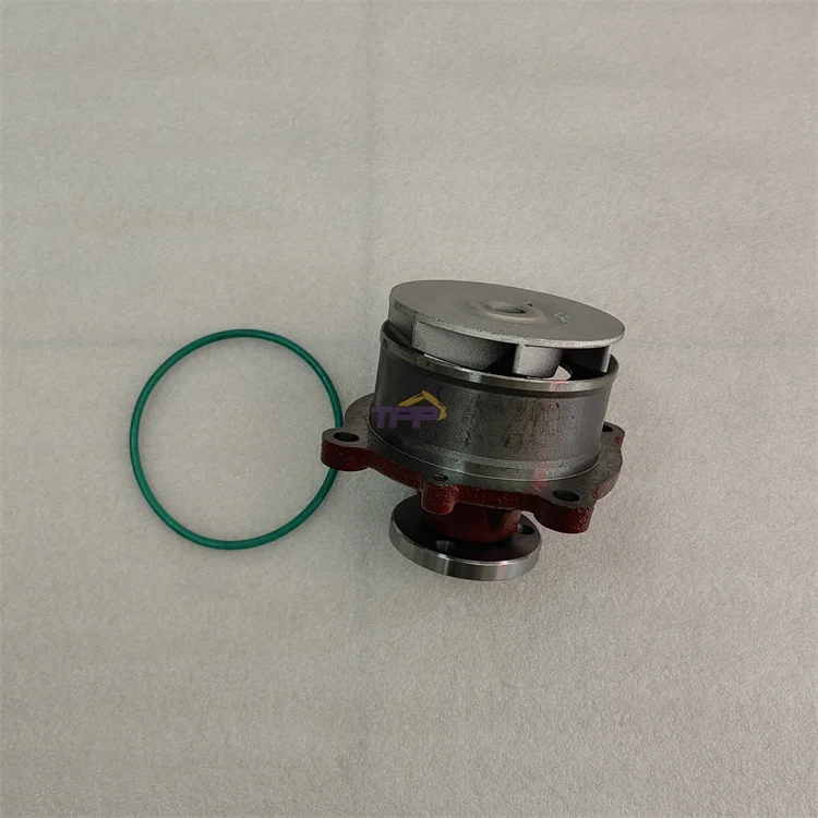 Excavator Water Pump 02937441 04259548 21247955 For Volvo Deutz 04259548