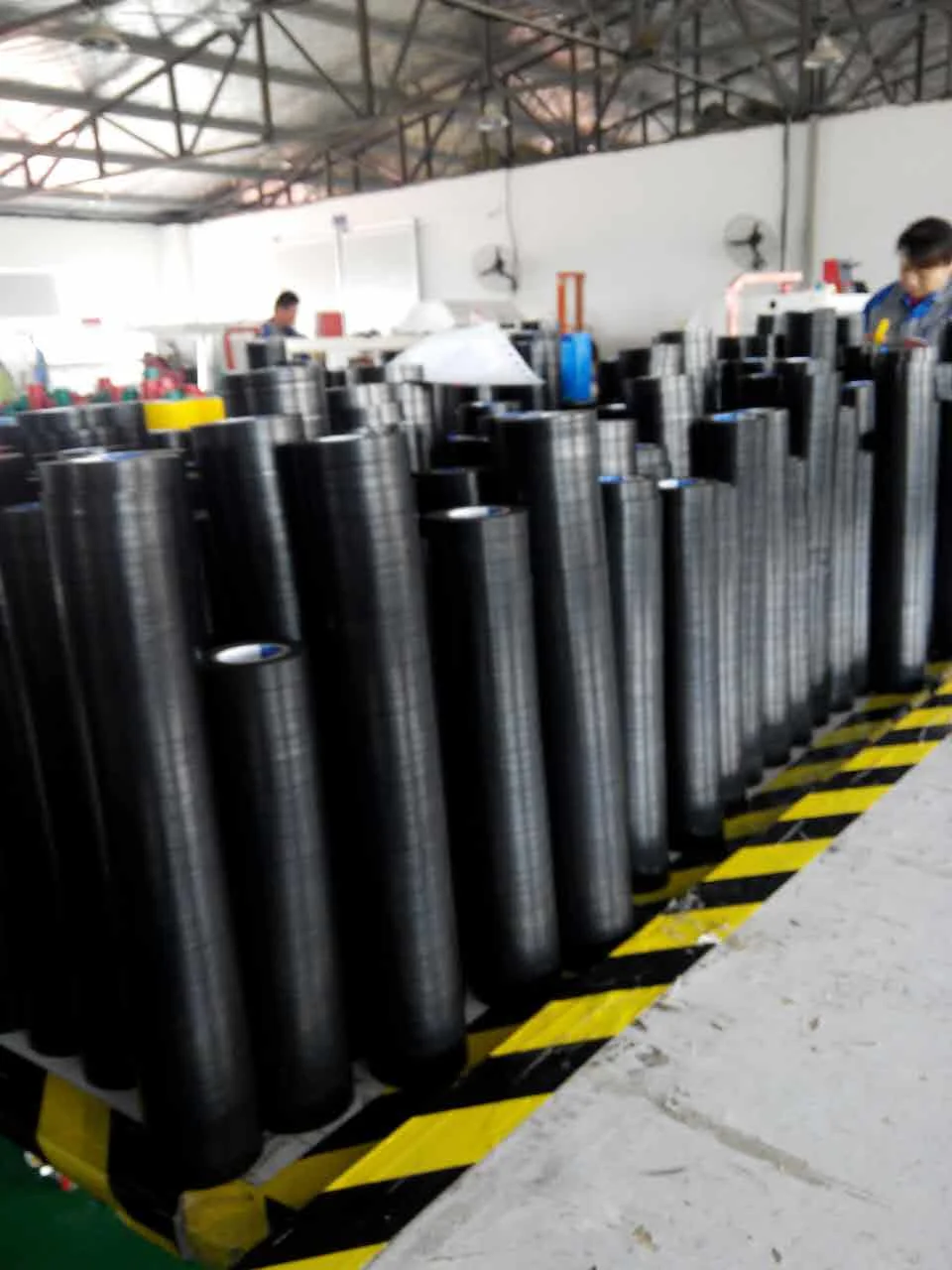 PVC Electrical Waterproof Electric Tape High Adhesion Factory Sales