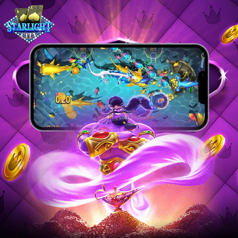 fish game fish online game coin operated games  Distributor Of Fire Kirin Juwa Orion Star