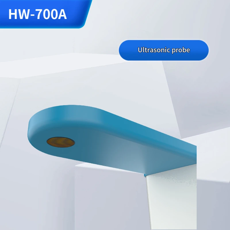 electronic human body height and weight BMI scale with body fat composition analyzer