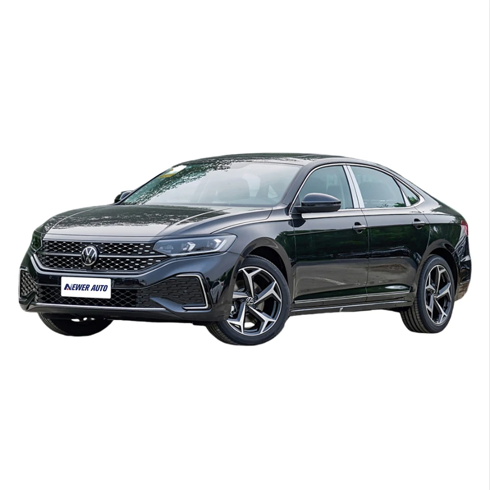 Volkswagen Passat новый автомобиль 1 4 т/2 0 т Sedan топливный V W автомобили для продажи