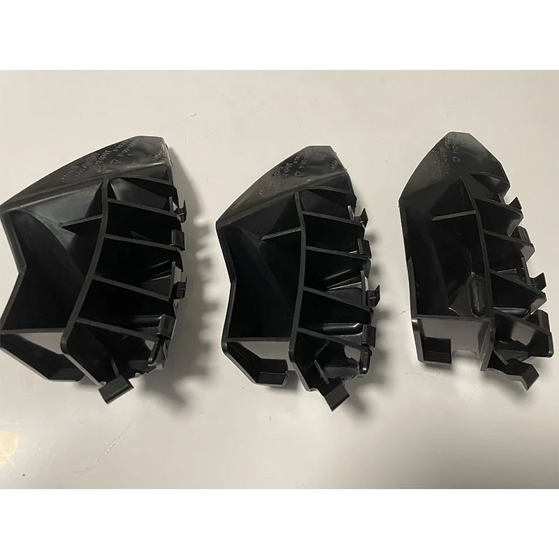 Auto parts wholesale Fascia Fender Bracket for Tesla Model S front Bumper Bracket 1095496-00-A 1095495-00-A