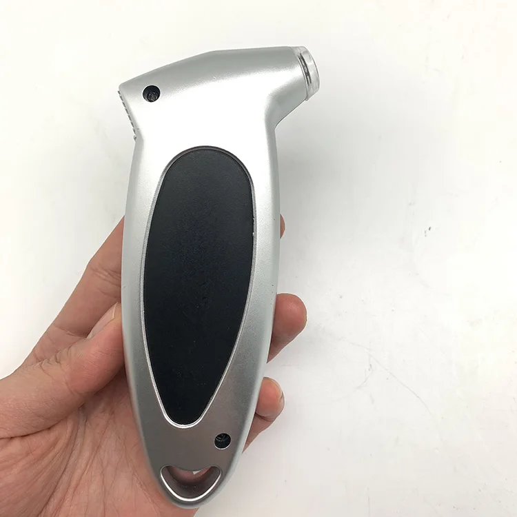 Wheelsky Deluxe Design Digital Tire Pressure Gauge