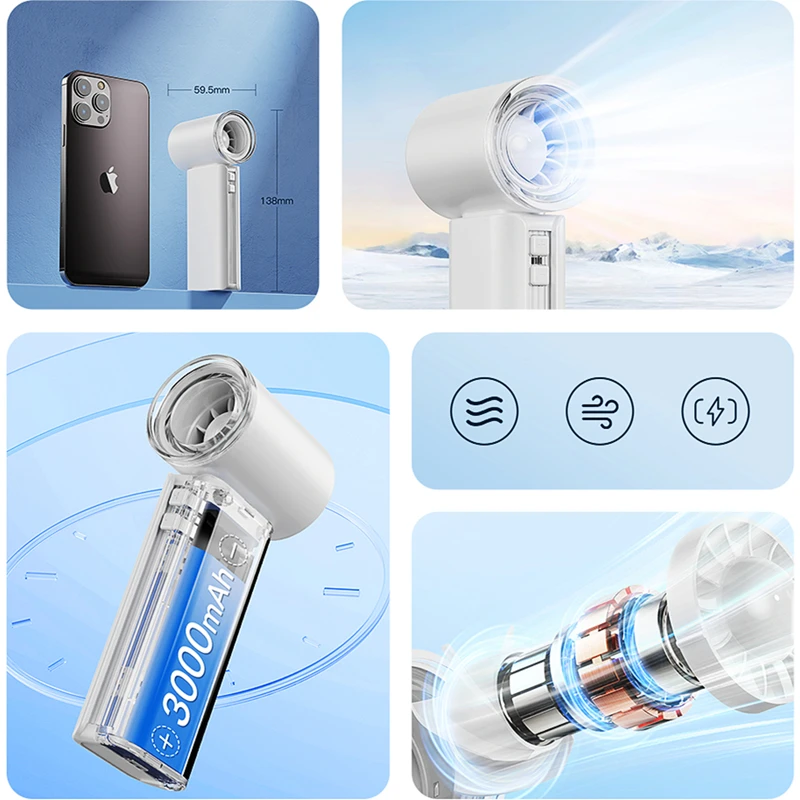 Новый портативный