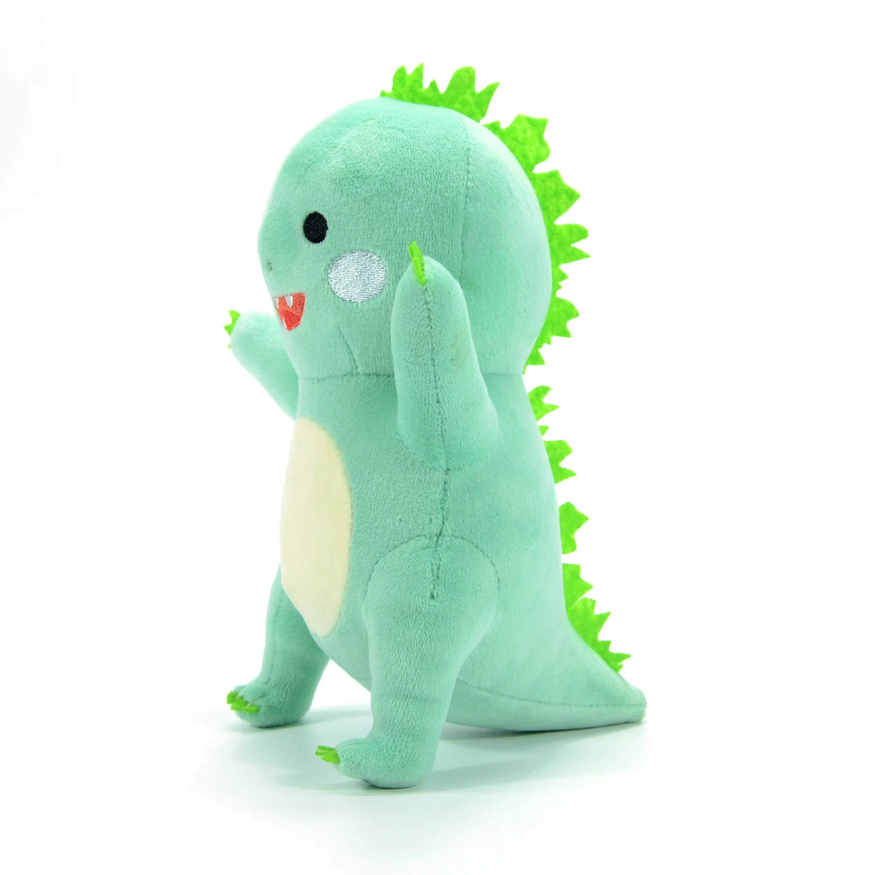 2022 amazon hot sale cartoon free shipping custom dinosaur costume toys stuffed & plush toy animal