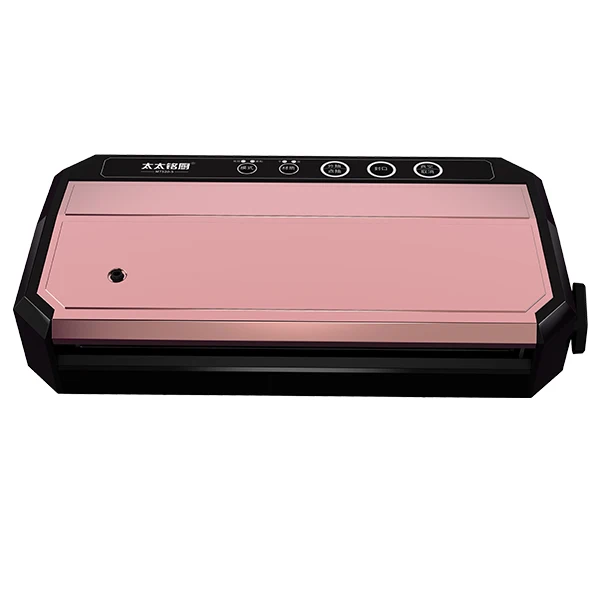 
 Сверхмощный вакуумный упаковщик, работающий в коммерческих вакуумная упаковочная машина  