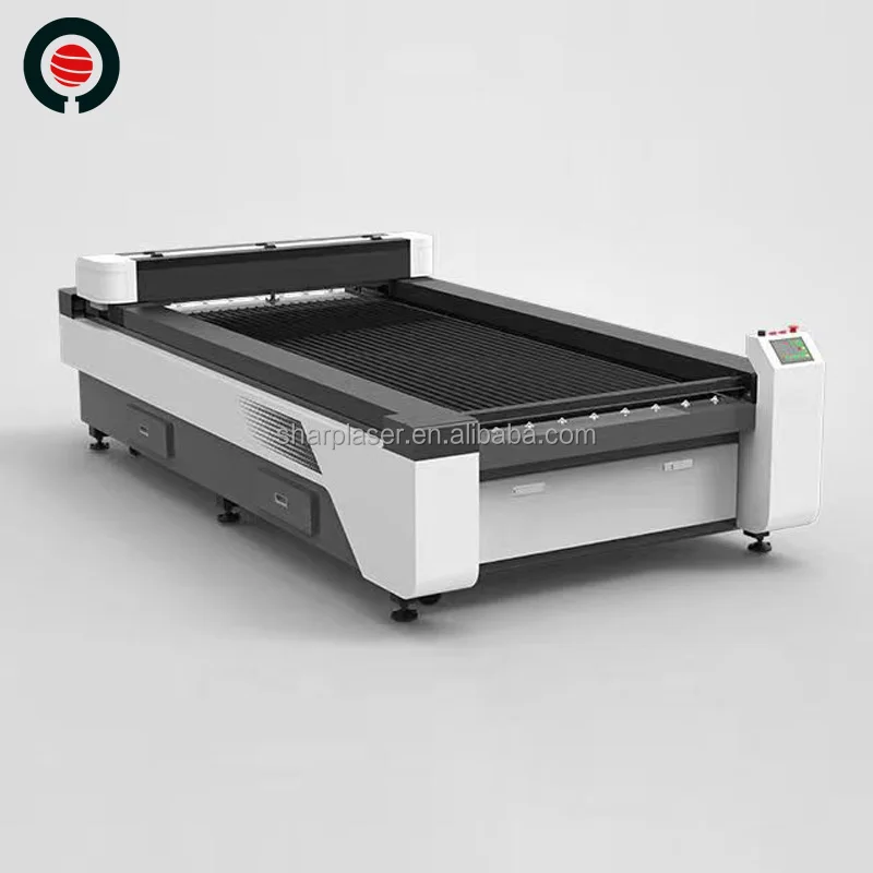 100w 1325 laser cutting machine acrylic wood mdf