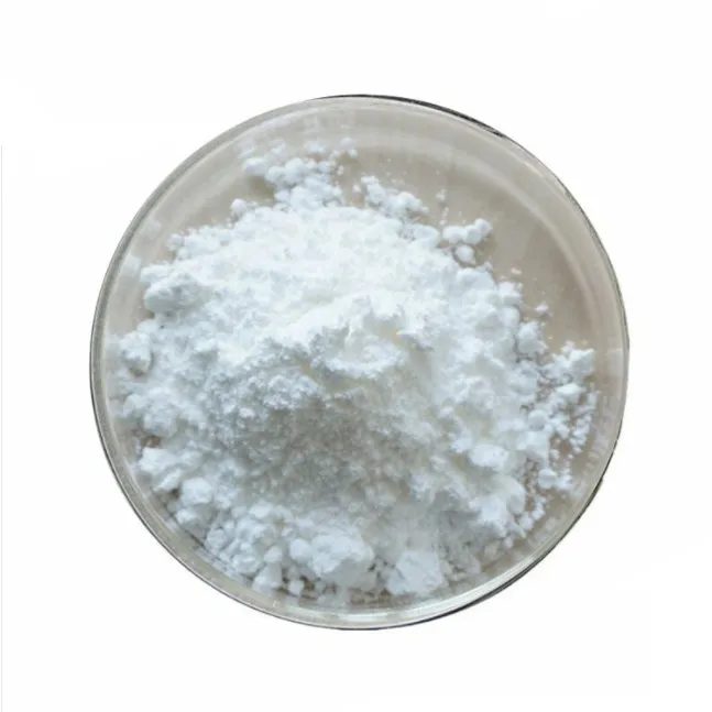 Buy HMB-Ca Raw Calcium beta-hydroxy-beta-methylbutyrate Powder CAS 135236-72-5