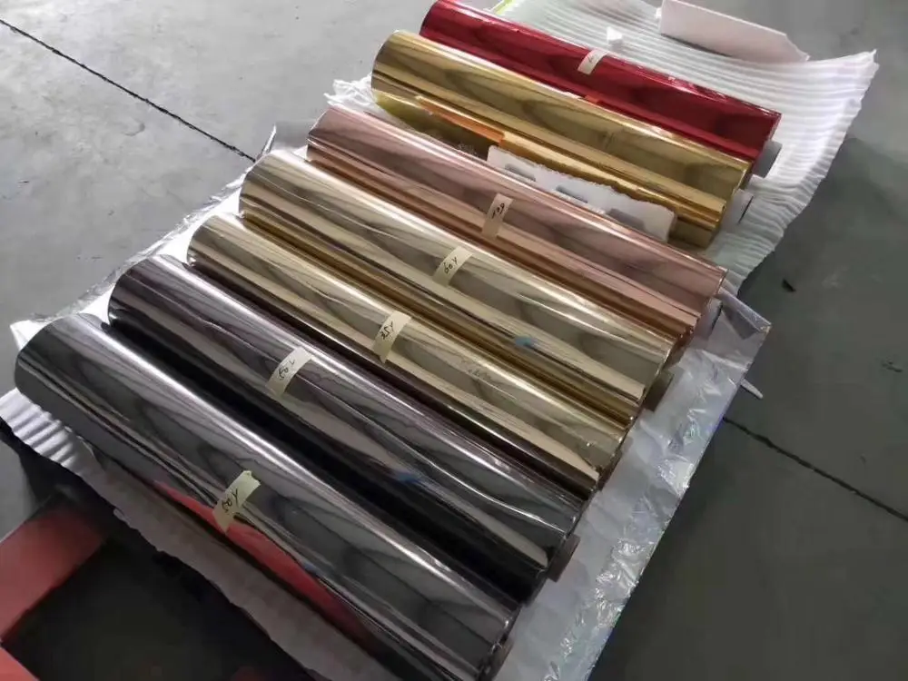 High And Low Temperature Film Tpu Composite No-Sewing Laminate  Membrane For Shoes Tpu Rolls Transfer Film