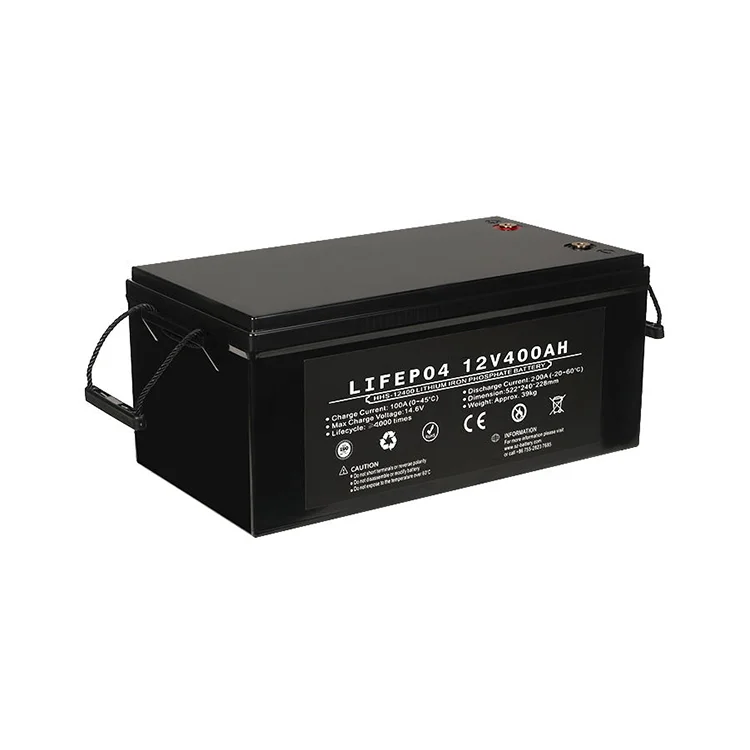 Solar Energy Storage Lifepo4 Battery 12 Volt 24 Volt 24v 12.8v 12v 100 Amp Hour 100ah 150ah 200ah 300ah Lithium Batteries