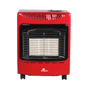 2024 Factory Hot Sale Portable Folding Indoor Gas Heater with ODS Unit For Fast Warming Room Heaters