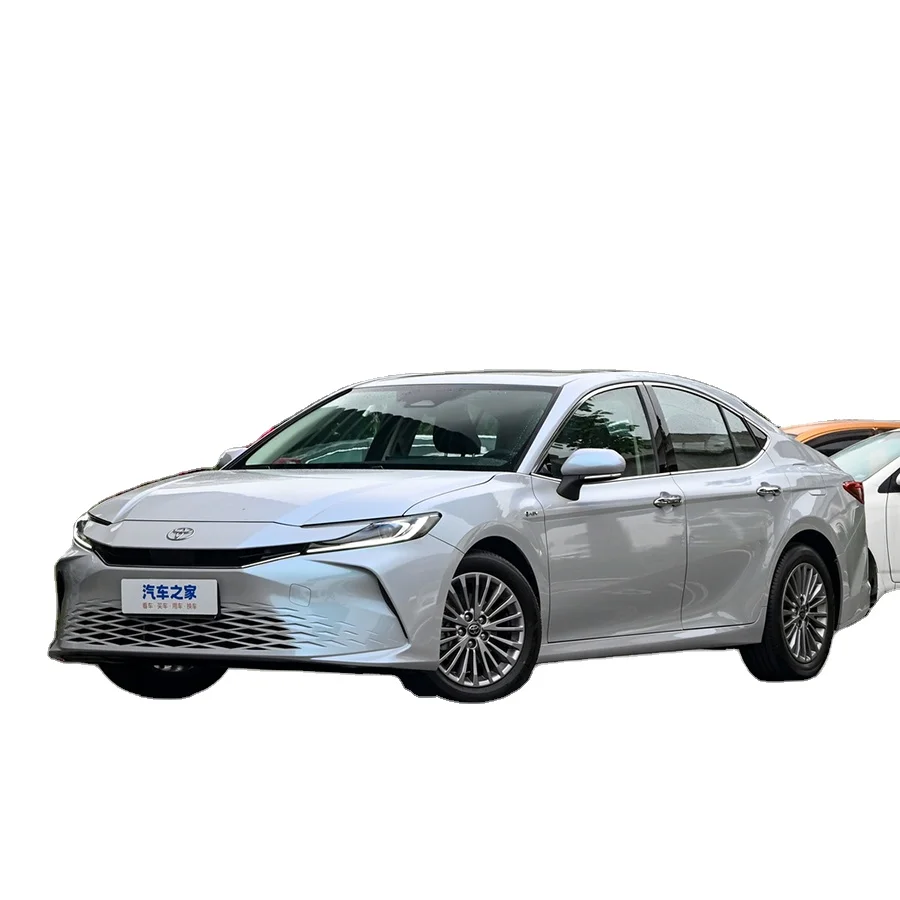 Двухмоторный Элитный роскошный премиум-класса спортивные автомобили Toyota Camry Китай японский 2024