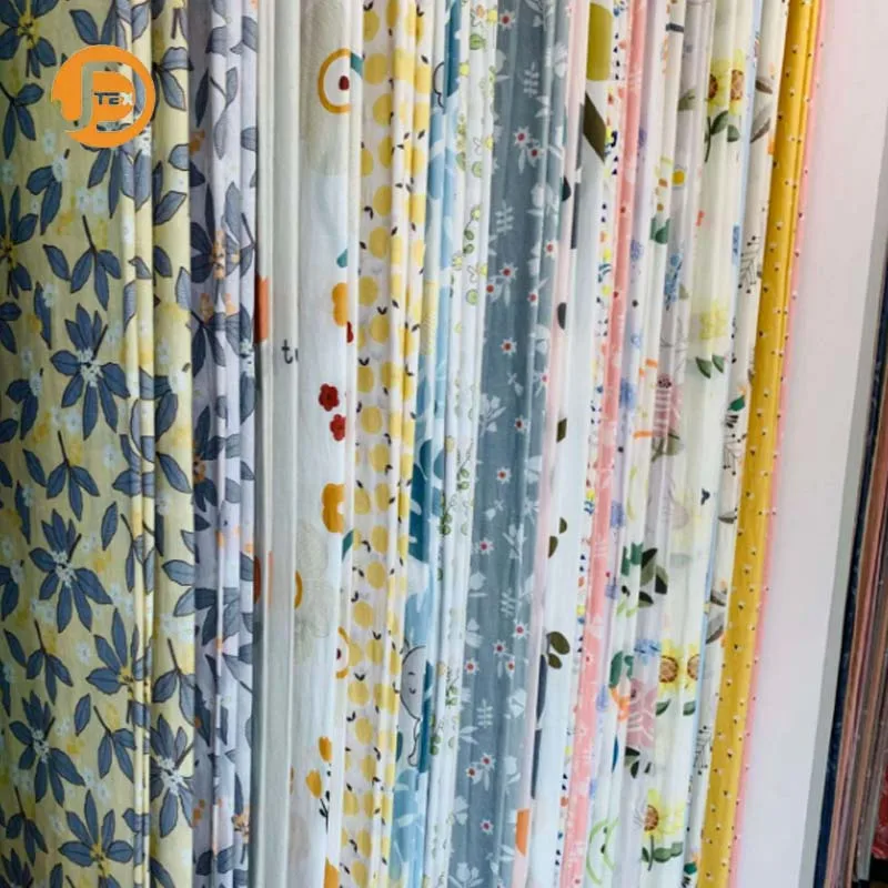 Hot Sell Good Quality microfiber 100% Polyester Cheap Bed Sheet Fabric Roll