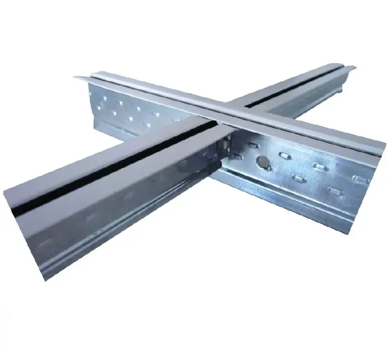 Wide Side 0.7 Aluminum Paint Keel