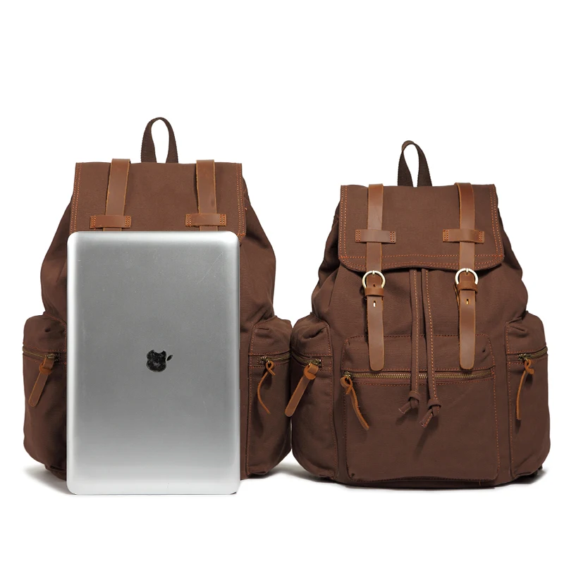 Designer Custom Travelling Shoulder Bag Packsack Wholesale Multifunction Business Handbag Men Travel Laptop Backpack
