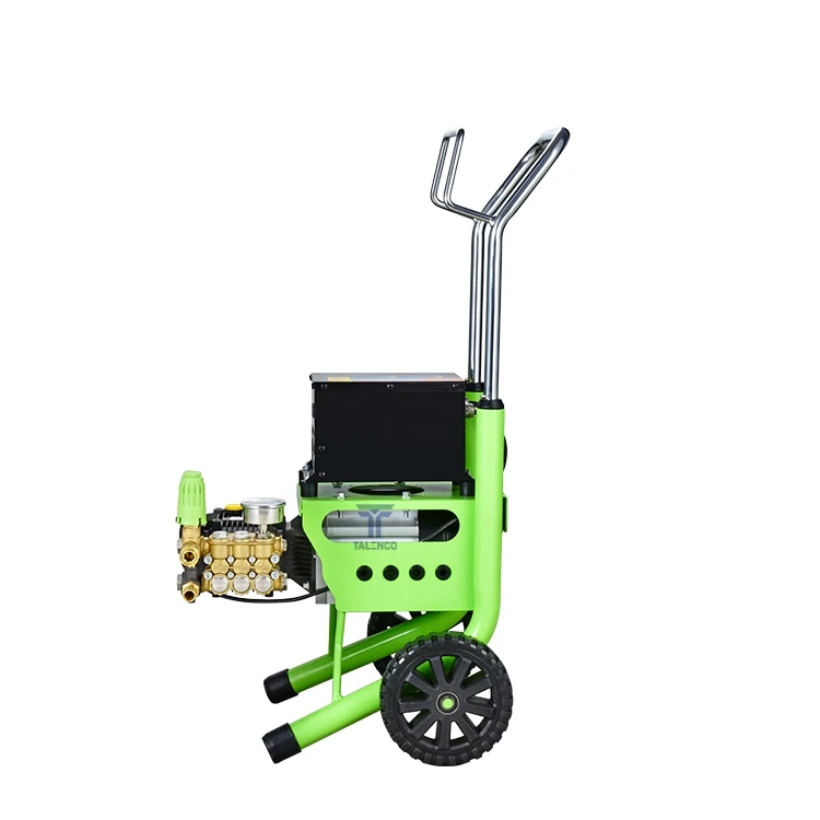 PW1825 2600Psi 180 бар 25 л/мин постоянный магнит
