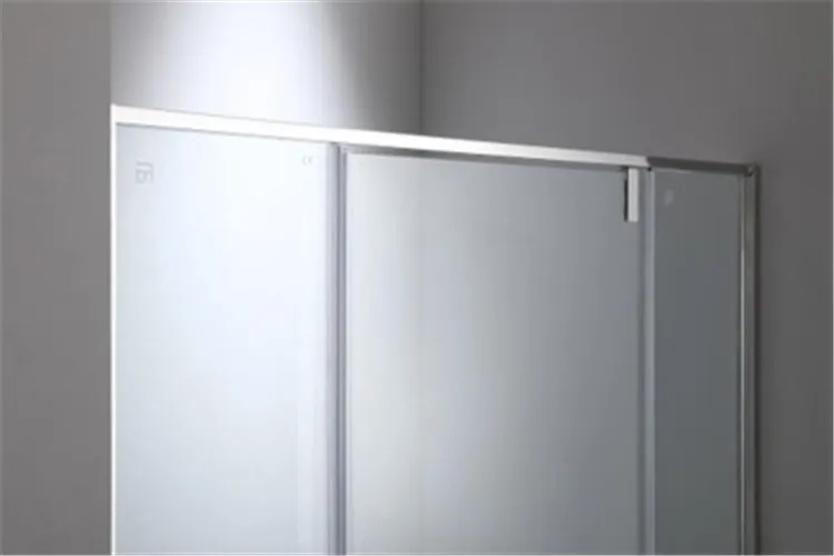 Shower Cabin Bathroom Manufacturer Bath Size Enclosures Shower Rooms